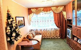 Apartment On Historical Center Of Lviv