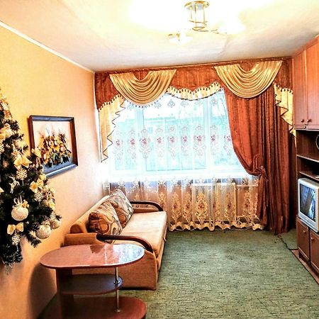 Apartment On Historical Center Of Львов Экстерьер фото