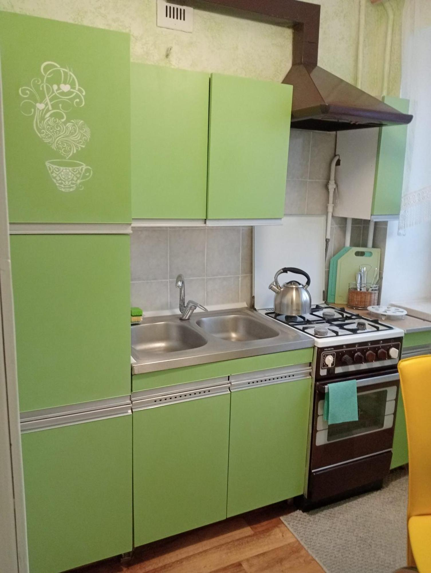 Apartment On Historical Center Of Львов Экстерьер фото